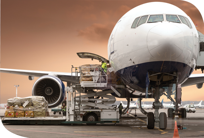 Dịch vụ vận chuyển hàng không là gì? Có ưu nhược điểm như thế nào?