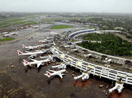 Gửi hàng từ SGN đi sân bay Mumbai (BOM) Ấn Độ siêu tiết kiệm