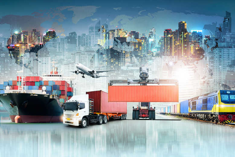 Các phương thức vận tải trong Logistics hiện nay có gì?