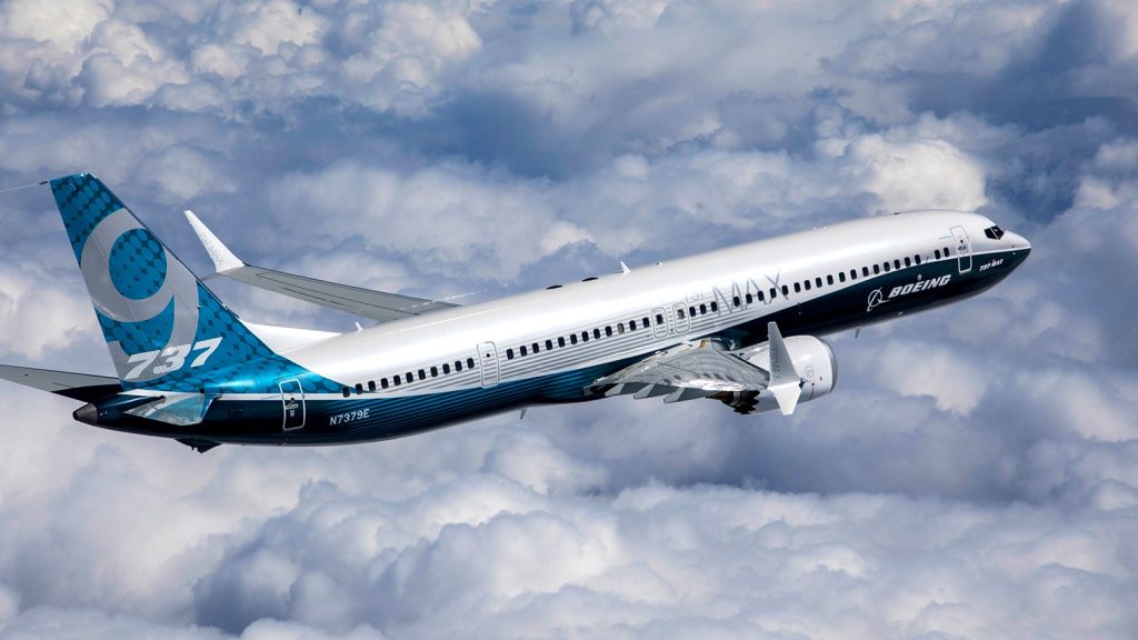 Boeing trên bờ vực khủng hoảng vì đình công kéo dài