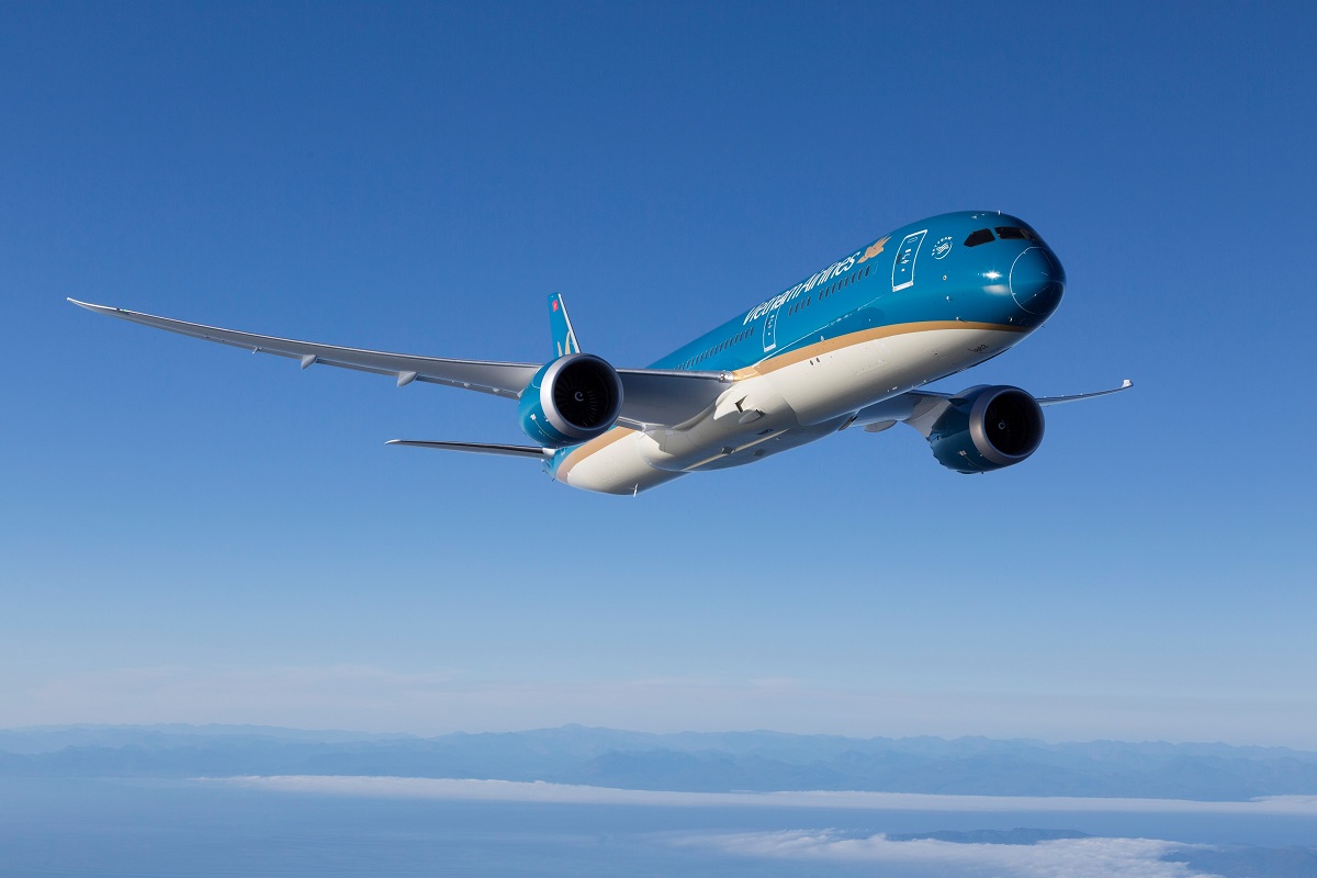 Air Freight from Perth to Hanoi with Noi Bai Express