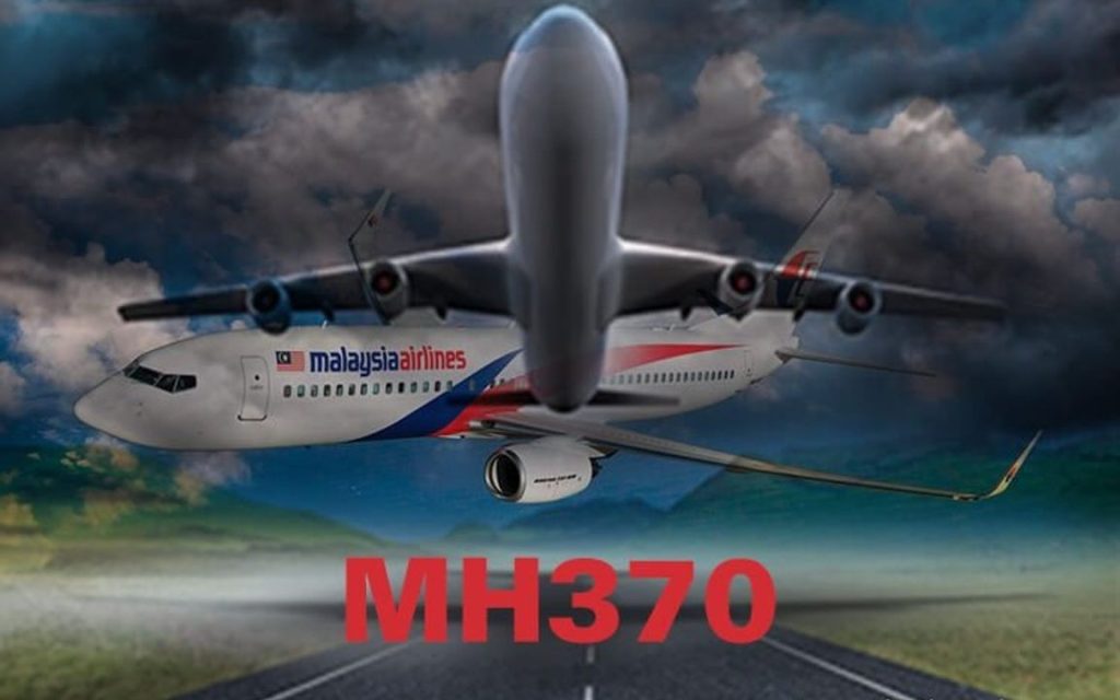 MH370: Những bí ẩn chưa được giải đáp?