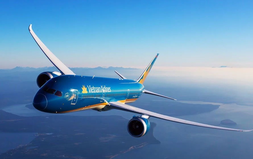 Vietnam Airlines đạt doanh thu, lợi nhuận kỷ lục