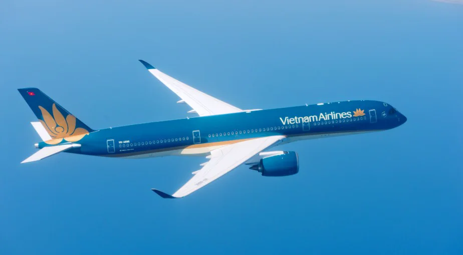 Vietnam Airlines dứt mạch thua lỗ 4 năm liên tiếp