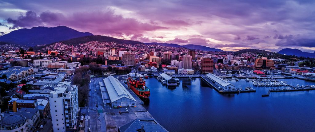 Vận tải đường hàng không từ Hobart về Hà Nội Vận tải đường hàng không từ Hobart về Hà Nội
