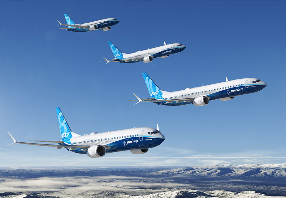 Rắc rối từ đánh mất niềm tin an toàn của Boeing