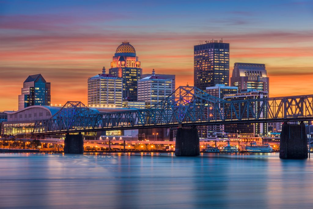 Vận tải đường hàng không từ Hà Nội đến Kentucky Vận tải đường hàng không từ Hà Nội đến Kentucky