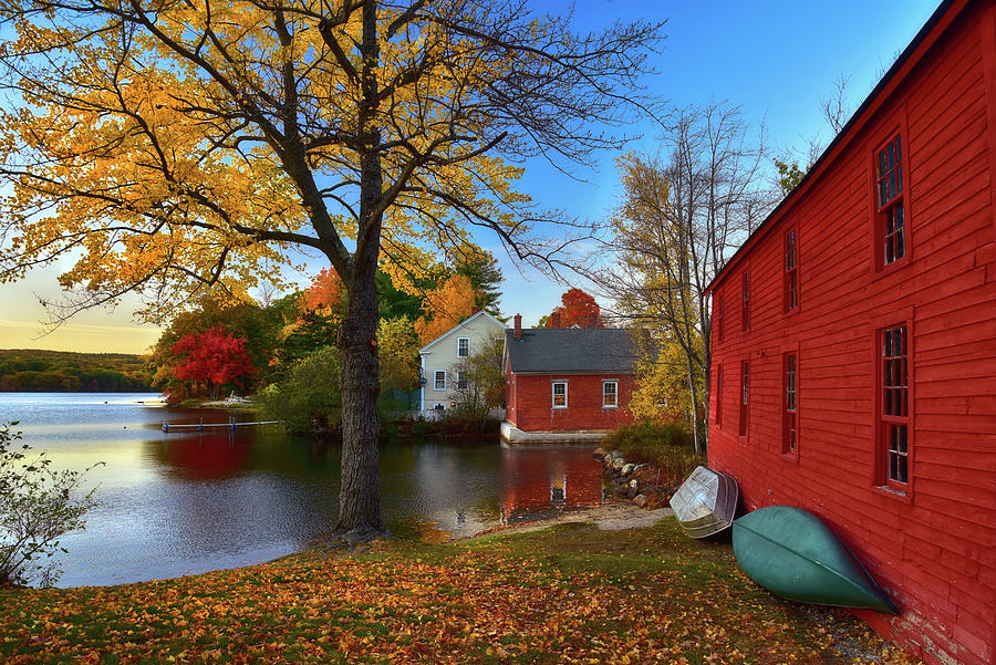 Vận tải đường hàng không từ Hà Nội đến New Hampshire