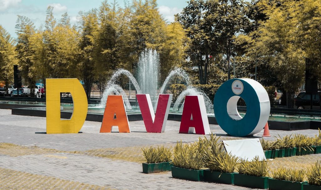 Vận tải đường hàng không từ Davao về Hà Nội Vận tải đường hàng không từ Davao về Hà Nội