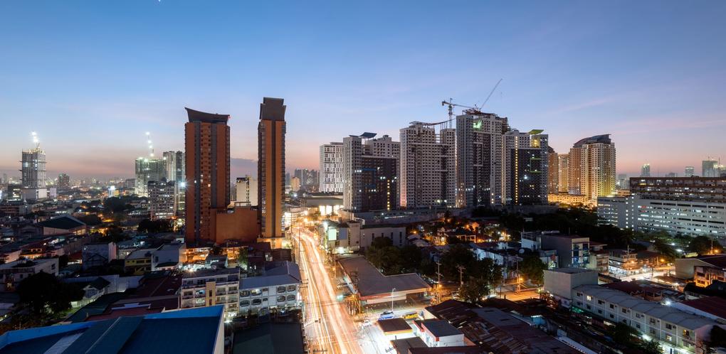 Vận tải đường hàng không từ Quezon về Hà Nội Vận tải đường hàng không từ Quezon về Hà Nội