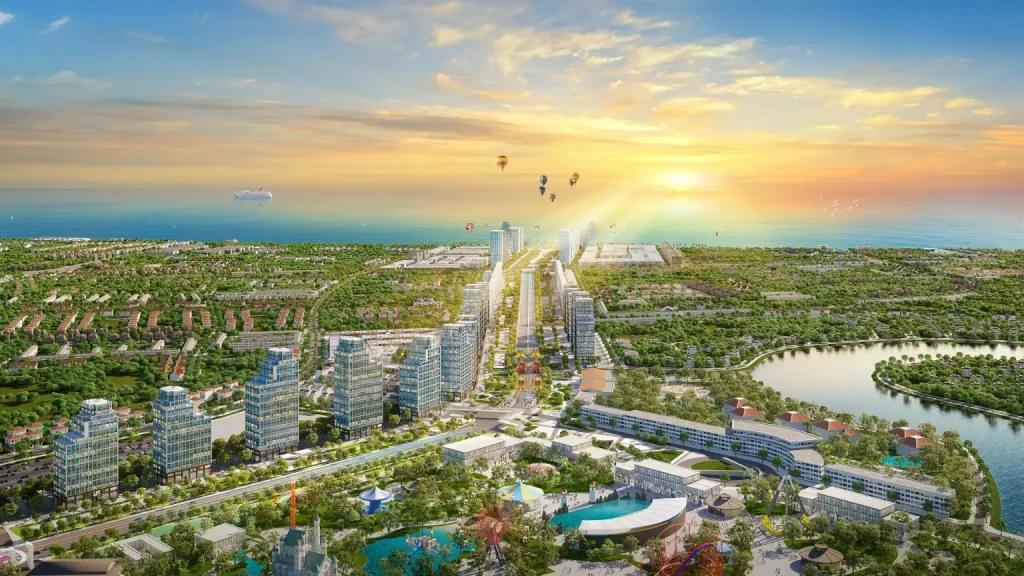 Sun Group được lập thêm hãng hàng không Sun Group được lập thêm hãng hàng không