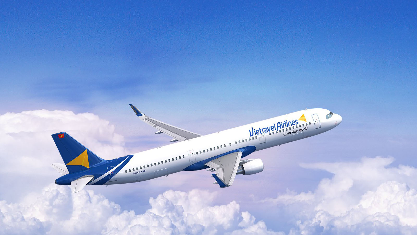 Vietravel Airlines hé lộ ý muốn khai thác vận tải hàng hóa Vietravel Airlines hé lộ ý muốn khai thác vận tải hàng hóa