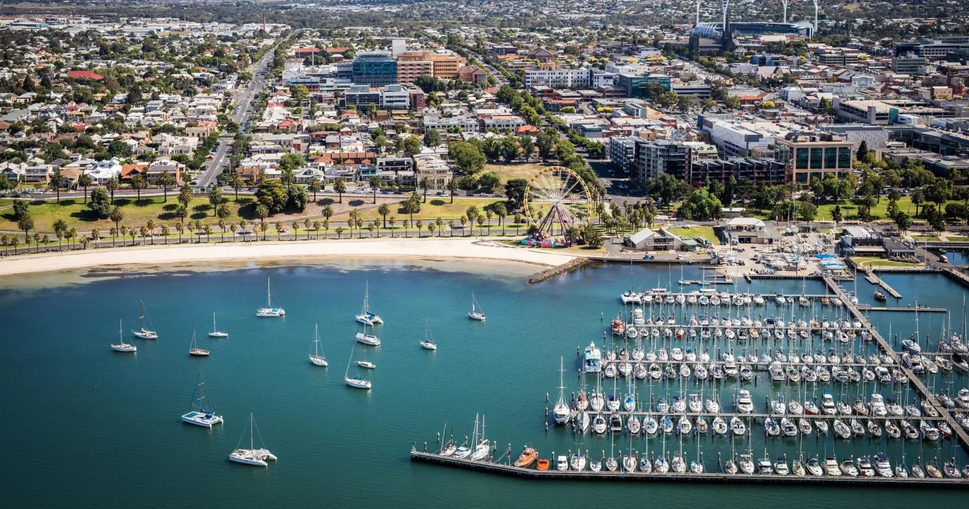 Vận Tải Hàng Không Từ Geelong Về TP.HCM