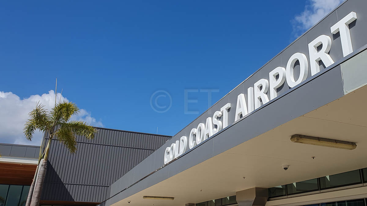Vận Tải Hàng Không Gold Coast – TP Hồ Chí Minh 