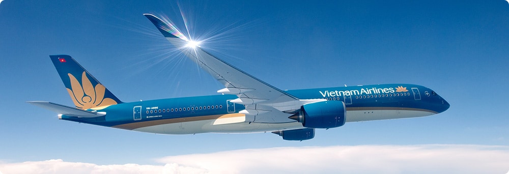 Vietnam Airlines tăng tần suất, tung loạt ưu đãi hè trên các đường bay quốc tế