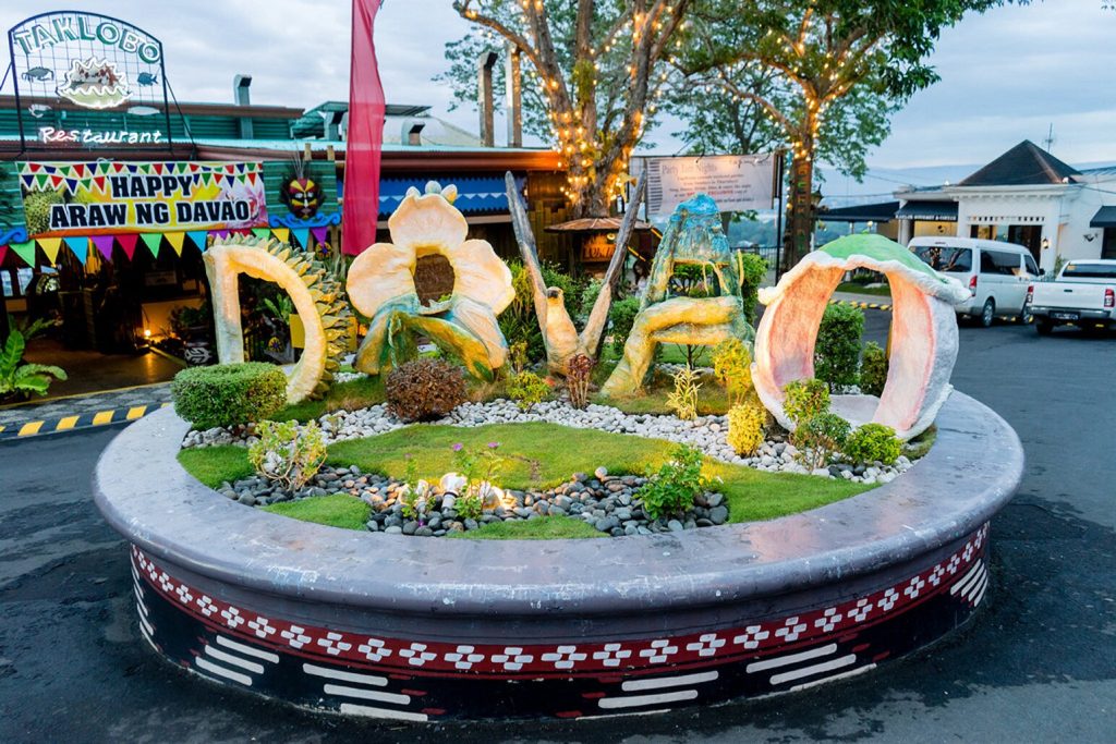 Vận tải đường hàng không từ Davao về HCM Vận tải đường hàng không từ Davao về HCM