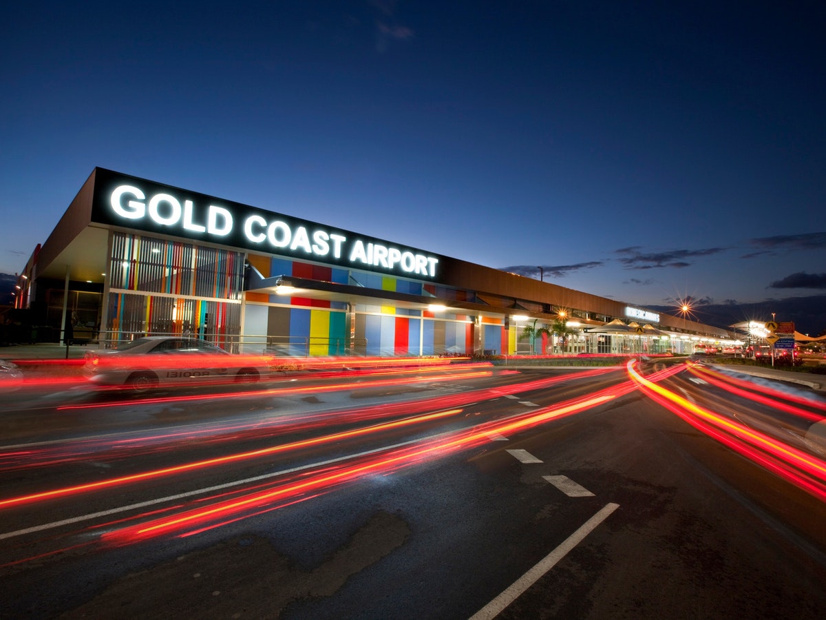 Vận Tải Hàng Không Gold Coast – TP Hồ Chí Minh 