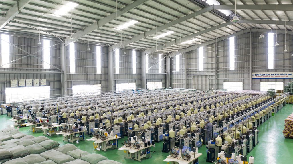 Dịch vụ vận chuyển găng tay từ Hồ Chí Minh đi Hamburg nhanh chóng, chuyên nghiệp