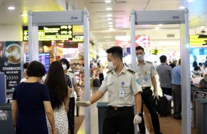 Hướng tới hệ thống an ninh hàng không hiện đại, có khả năng thích ứng cao