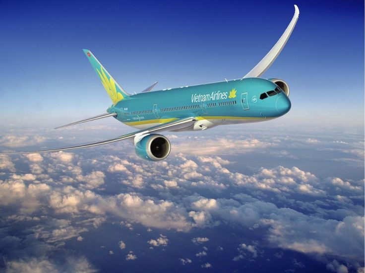 Hàng không phục hồi, Vietnam Airlines tăng tốc