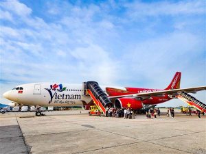 Thẩm Định Điều Chỉnh Quy Hoạch Hệ Thống Cảng Hàng Không Toàn Quốc: Góc Nhìn Quản Trị Vận Hành Vĩ Mô