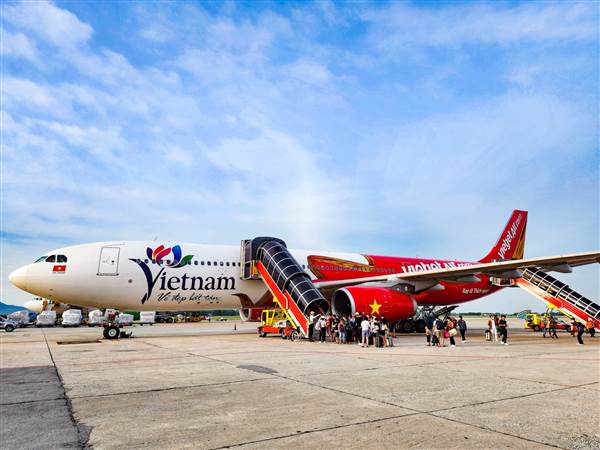 Thẩm Định Điều Chỉnh Quy Hoạch Hệ Thống Cảng Hàng Không Toàn Quốc: Góc Nhìn Quản Trị Vận Hành Vĩ Mô