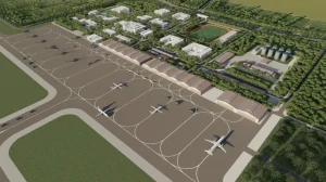 Sẽ thí điểm mô hình cảng hàng không an ninh, thông minh, thân thiện trong năm 2026