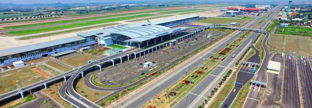 TÂN SƠN NHẤT NHẬN ĐỀ CỬ SÂN BAY HÀNG ĐẦU CHÂU Á 2026