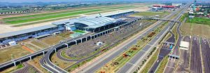TÂN SƠN NHẤT NHẬN ĐỀ CỬ SÂN BAY HÀNG ĐẦU CHÂU Á 2026