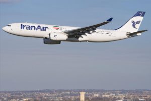 Iran khôi phục đường bay tới UAE trong bối cảnh căng thẳng khu vực hạ nhiệt