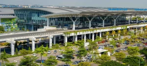 Cảng Hàng không quốc tế Nội Bài và Đà Nẵng lọt Top 100 sân bay tốt nhất toàn cầu