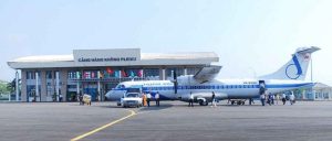 CẢNG HÀNG KHÔNG PLEIKU HOÀN THÀNH DIỄN TẬP KHẨN NGUY AN NINH NĂM 2026