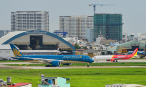 IATA cảnh báo nhiều hãng hàng không có nguy cơ phá sản