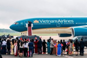 TOÀN CẢNH HÀNG KHÔNG VIỆT NAM THÁNG 6/2026: NỖ LỰC VƯỢT ĐỈNH CAO ĐIỂM HÈ TRONG CƠN KHỦNG HOẢNG ĐỘI BAY