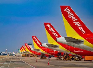 Vietjet và Tổng cục Du lịch Thái Lan hợp tác
