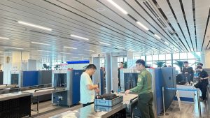 Hệ Thống Báo Cáo An Toàn: “Lá Chắn” Phòng Ngừa Rủi Ro Hàng Không