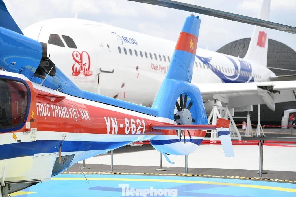 Chiến Lược Tối Ưu Hóa Năng Lực Vùng Trời Và Chuỗi Cung Ứng Hàng Không