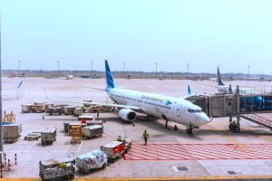 Không Để Cánh Diều Trở Thành Hiểm Họa Đối Với An Toàn Bay