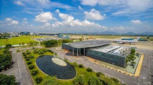 Bổ Sung Sân Bay Thứ Hai Vùng Thủ Đô Trước Năm 2050