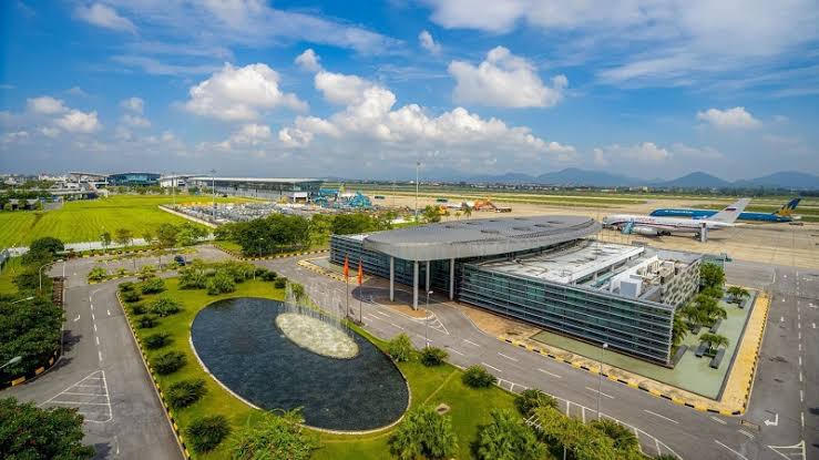 Bổ Sung Sân Bay Thứ Hai Vùng Thủ Đô Trước Năm 2050