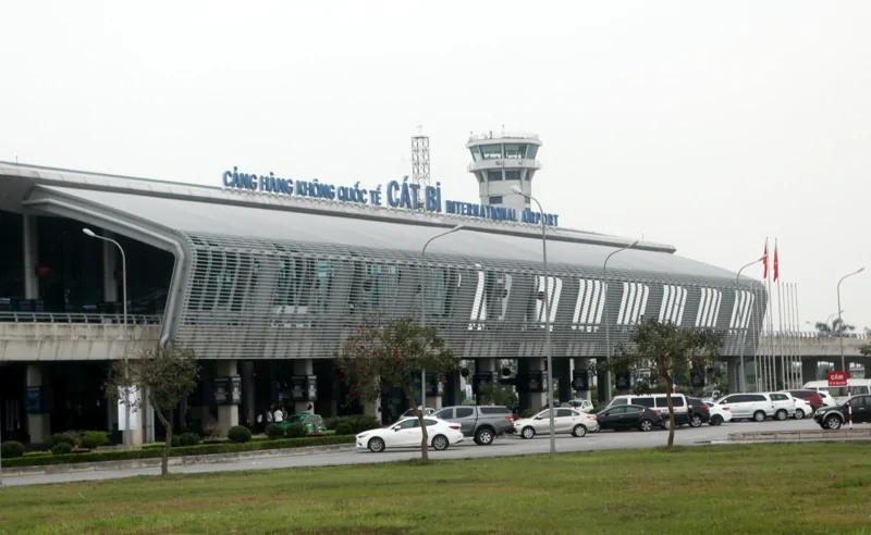 Hải Phòng Chủ Động Mở Đường Bay Mới Đòn Bẩy Tái Cấu Trúc Bản Đồ Du Lịch Và Logistics Miền Bắc