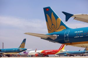 Du Lịch Hàng Không Sẽ Phát Triển Mạnh Trong 20 Năm Tới