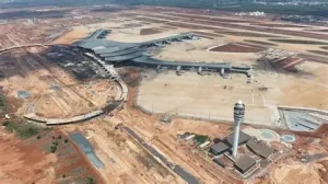 Gấp Rút Triển Khai Dự Án Tiêu Thoát Nước Chống Ngập Sân Bay Long Thành