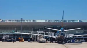 Tầm Nhìn Xây Dựng Trung Tâm Trung Chuyển Hàng Không Đà Nẵng: Bước Đi Chiến Lược Của Vietnam Airlines