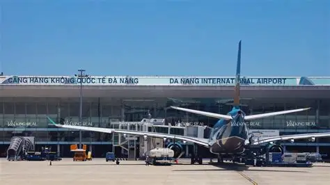 Tầm Nhìn Xây Dựng Trung Tâm Trung Chuyển Hàng Không Đà Nẵng: Bước Đi Chiến Lược Của Vietnam Airlines