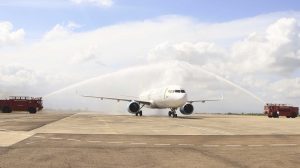 Gia Lai đề xuất hỗ trợ mở các đường bay charter quốc tế