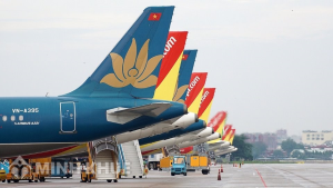 Bộ Xây Dựng Bãi Bỏ Loạt Thủ Tục Hành Chính Trong Lĩnh Vực Hàng Không