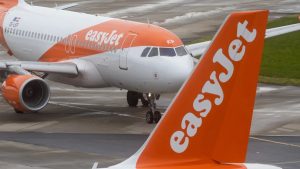 Vì sao thương vụ EasyJet được chú ý?