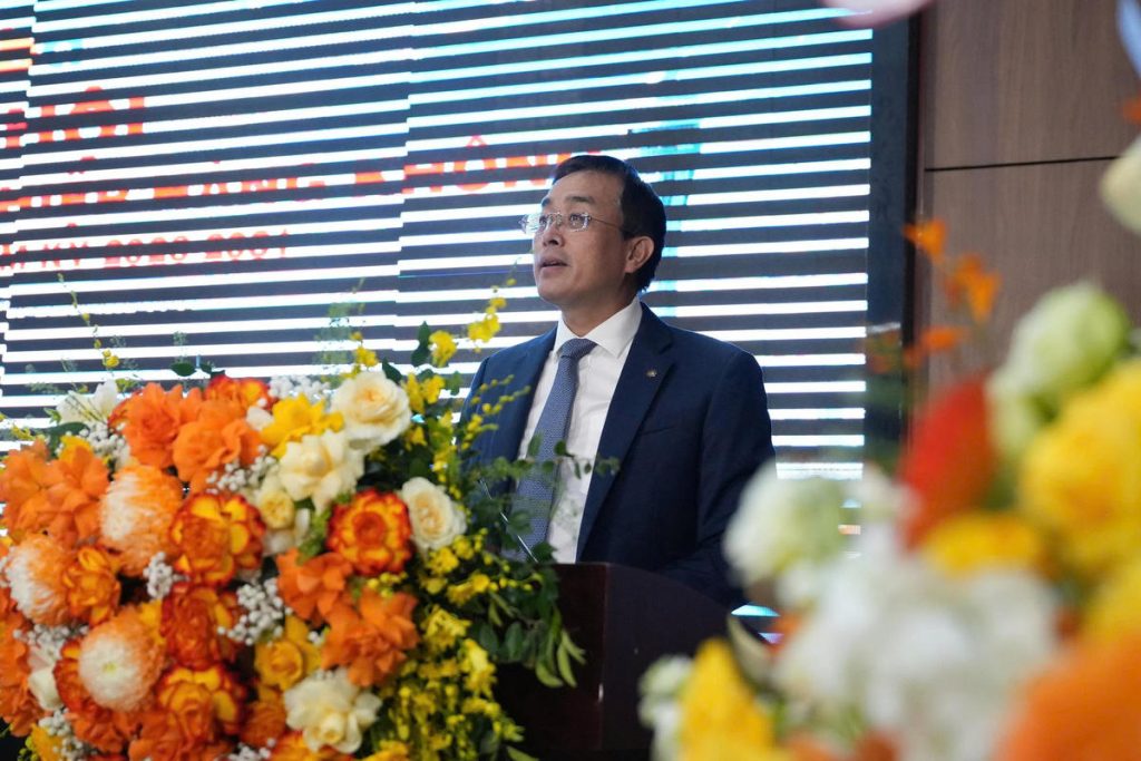 Ông Đặng Ngọc Hòa Đảm Nhiệm Chức Chủ Tịch Hiệp Hội Doanh Nghiệp Hàng Không Việt Nam
