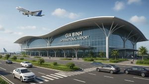 Nhân Sự Chất Lượng Cao Tiền Đề Cốt Lõi Kiến Tạo Cảng Hàng Không Quốc Tế Gia Bình
